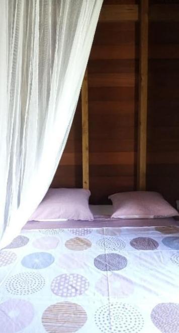 Un Cosy Sous Le Vent Villa Gourbeyre Exteriör bild