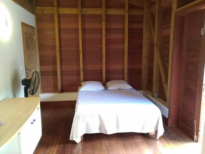 Un Cosy Sous Le Vent Villa Gourbeyre Exteriör bild
